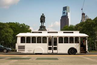 Philadelphia Trolley Transportation & Sightseeing Tours