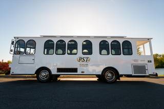 Philadelphia Trolley Transportation & Sightseeing Tours