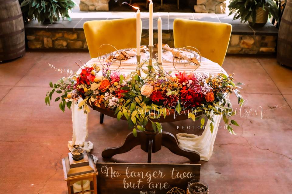 Party for two please - Samantha Richardson Photography LLC