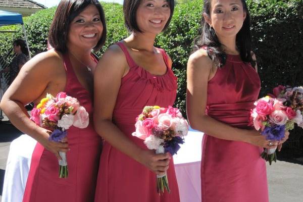 Blue Rose Designs