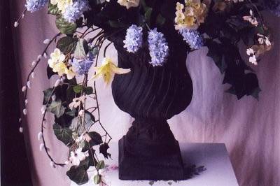 Blue Rose Designs