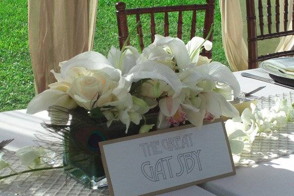 Blue Rose Designs