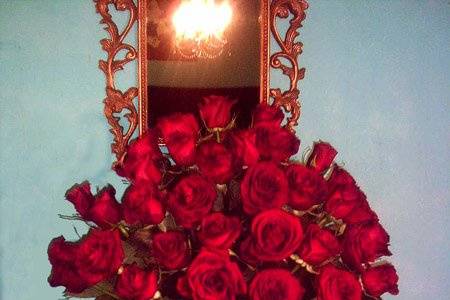 Blue Rose Designs