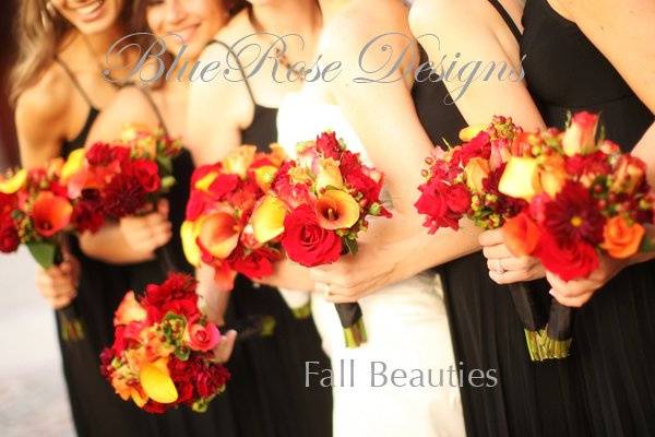Blue Rose Designs