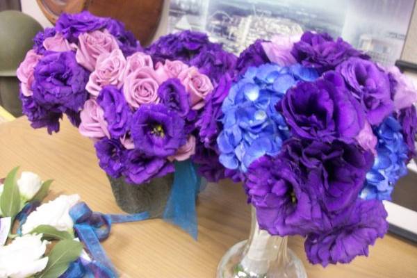 Blue Rose Designs