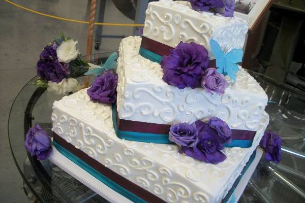 Blue Rose Designs