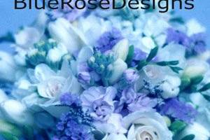 Blue Rose Designs
