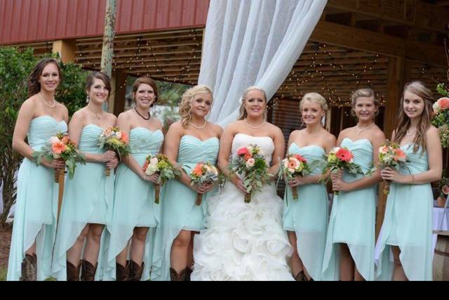 Amanda Clayton Designs