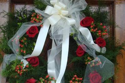 Door Wreath