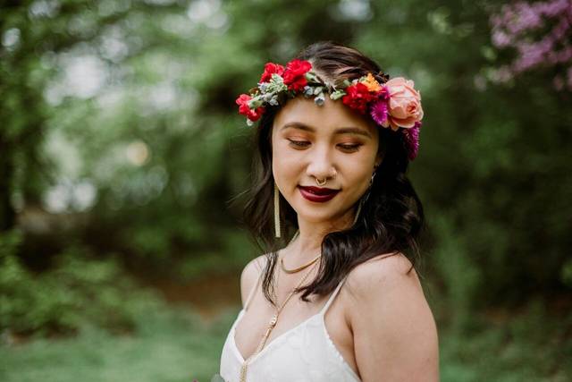 Prospect Park Elopement