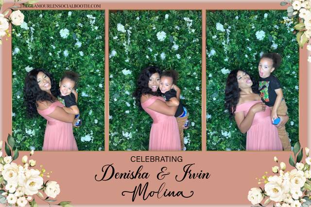 Wedding Template