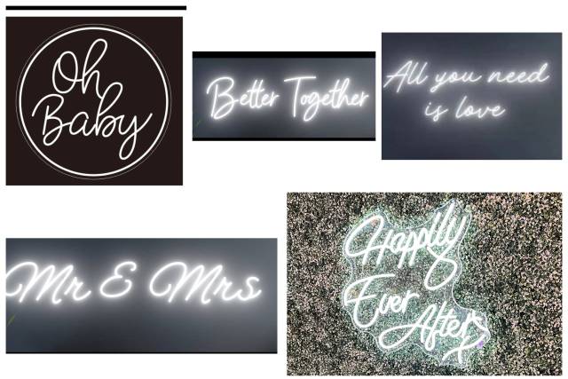 Neon Signs