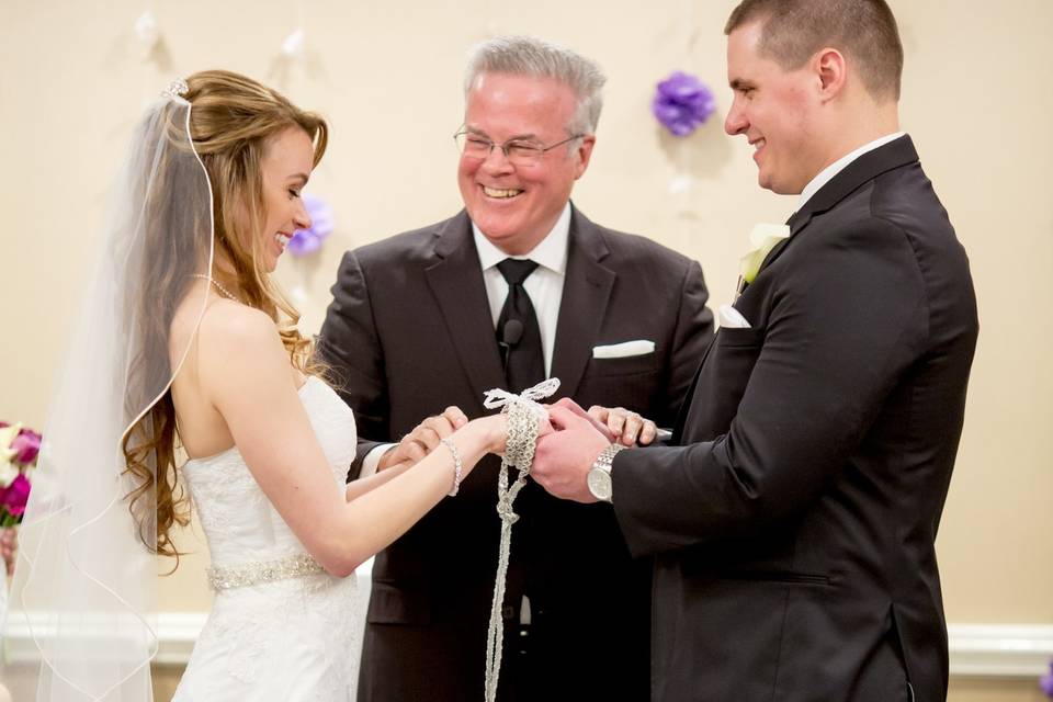 Randy Miller Weddings