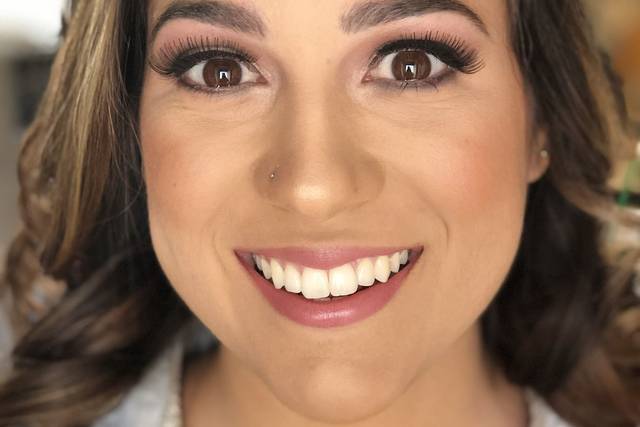 Blush Artistry