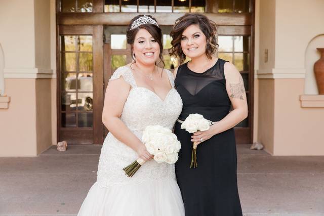 Blush Artistry