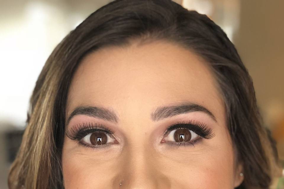 Blush Artistry