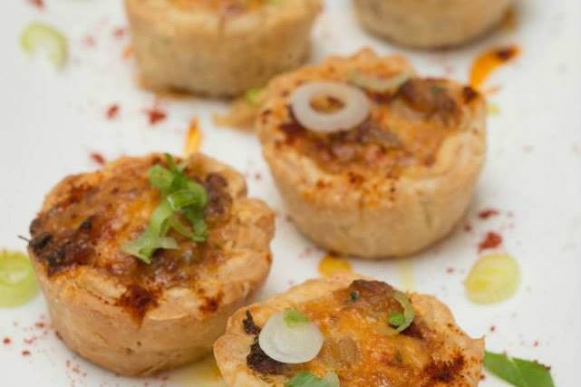 Ellerbe Fine Foods