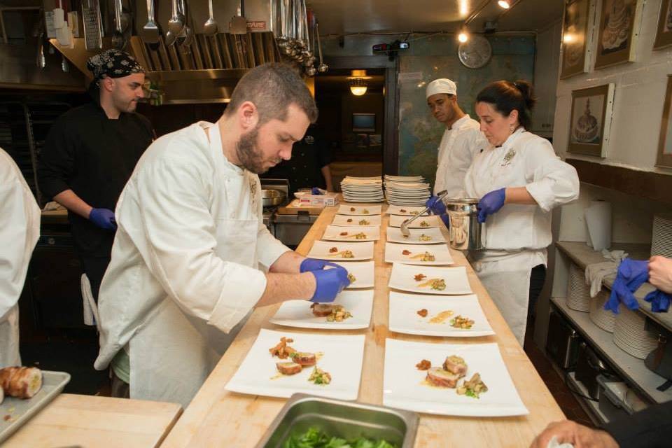 Ellerbe Fine Foods