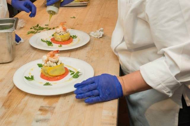 Ellerbe Fine Foods