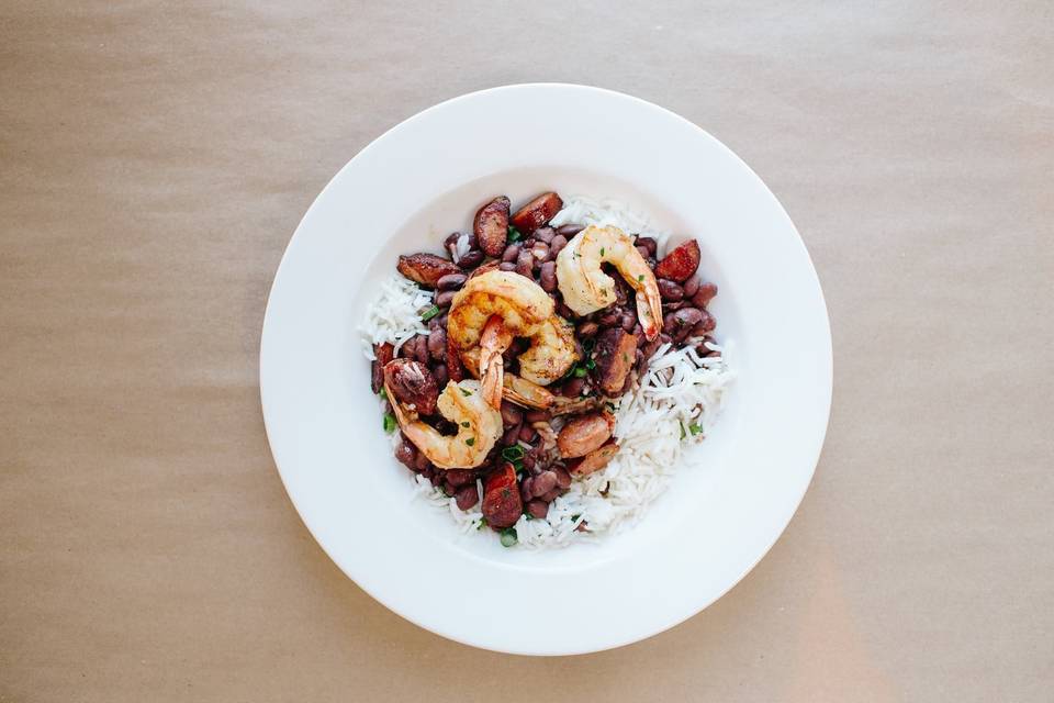 Ellerbe Fine Foods
