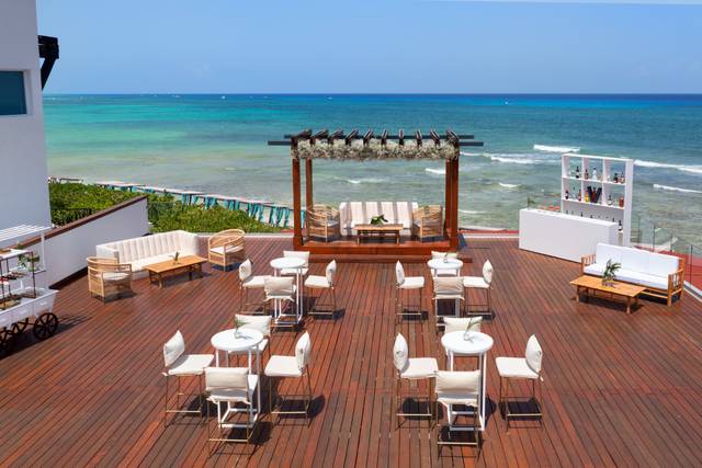 Infinity Deck