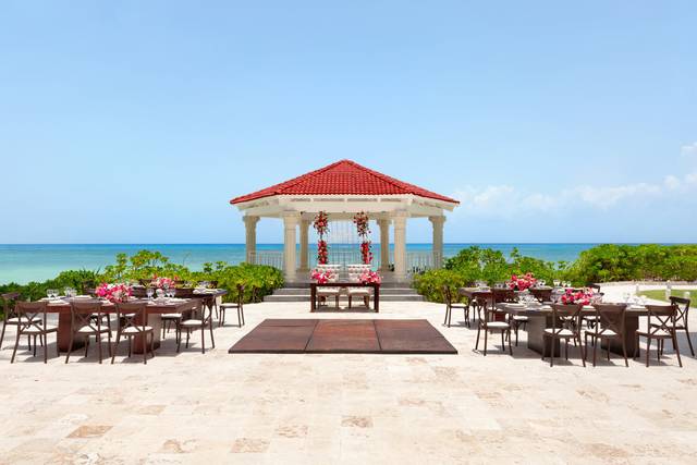 Gazebo