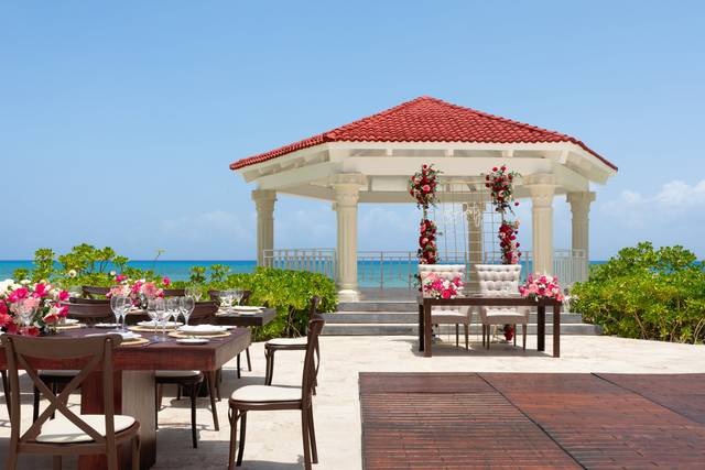Gazebo
