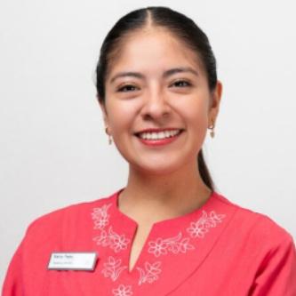 Nancy Rojas