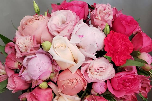Pretty Pinks
