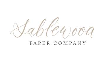 Sablewood Paper Company