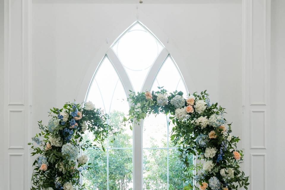 Chapel