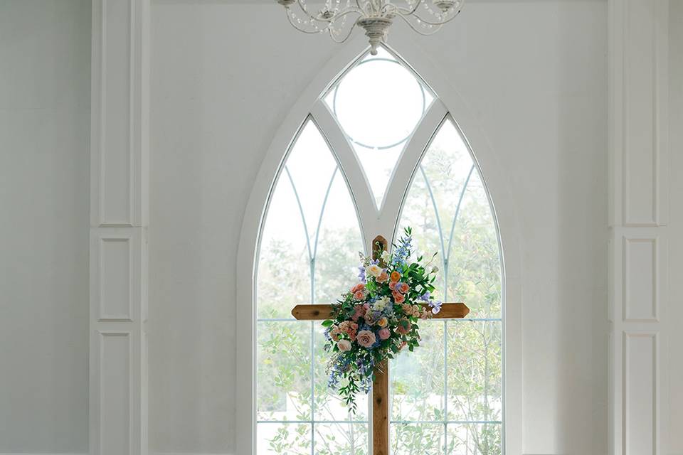 Valley View Cross