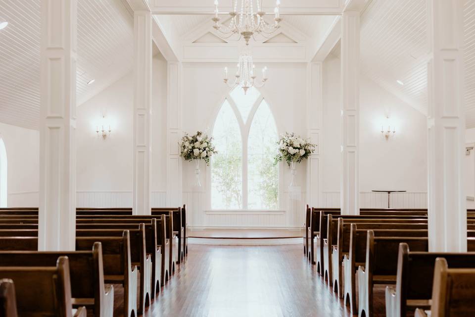 Chapel