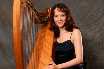 Cloud Nine Harp