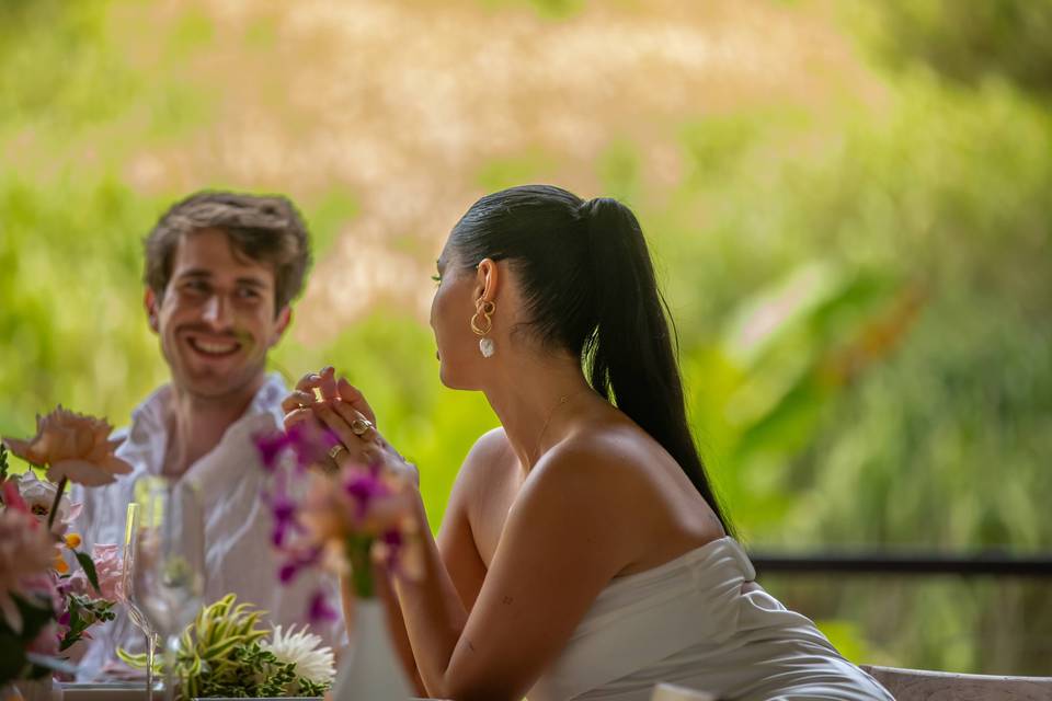 Sanctuary Estate Elopement