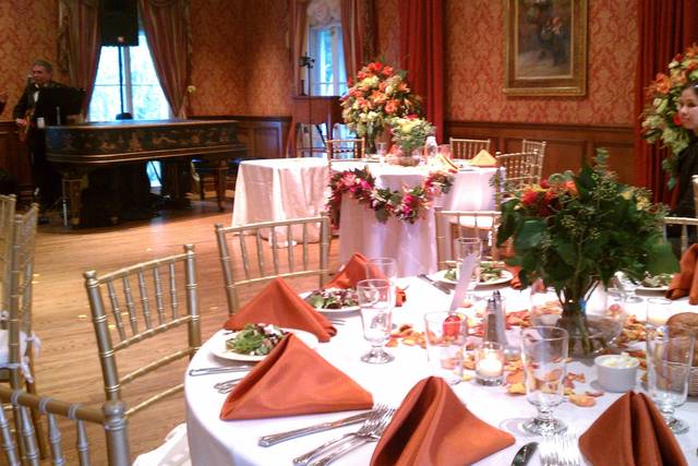 Creative Foods Catering