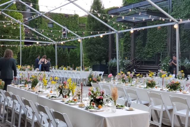 Creative Foods Catering