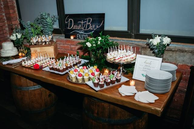 Creative Foods Catering