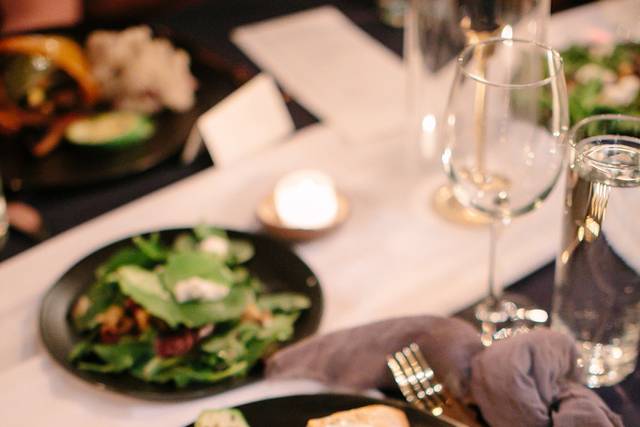 Creative Foods Catering