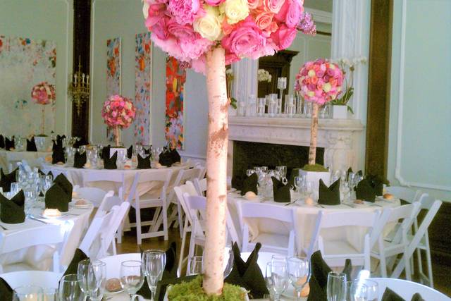 Creative Foods Catering