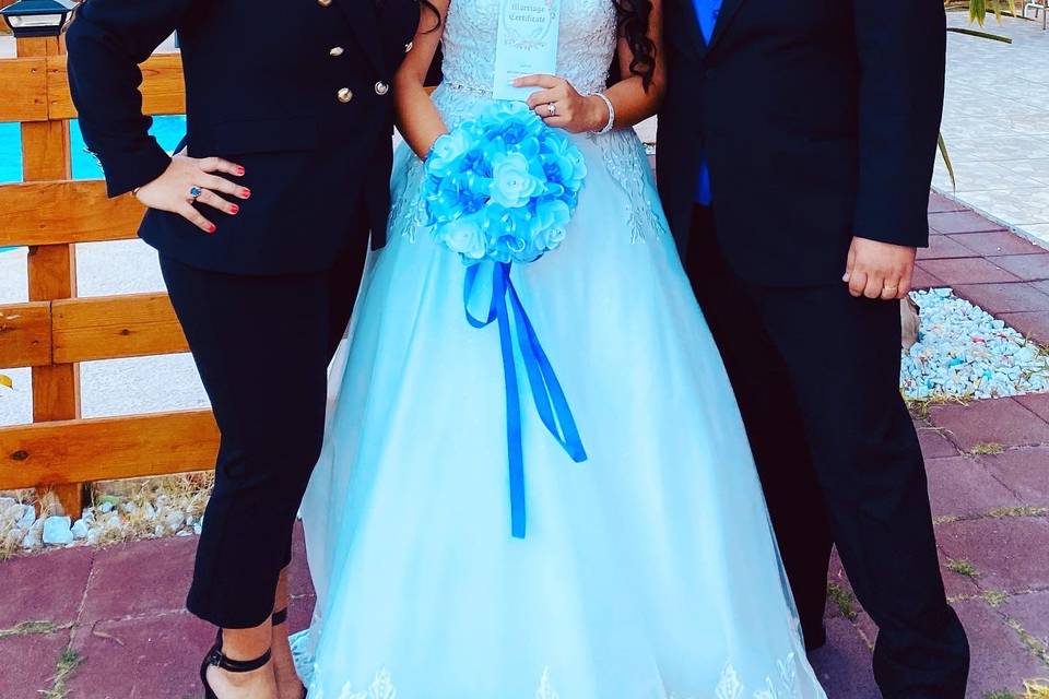 Ceremony
