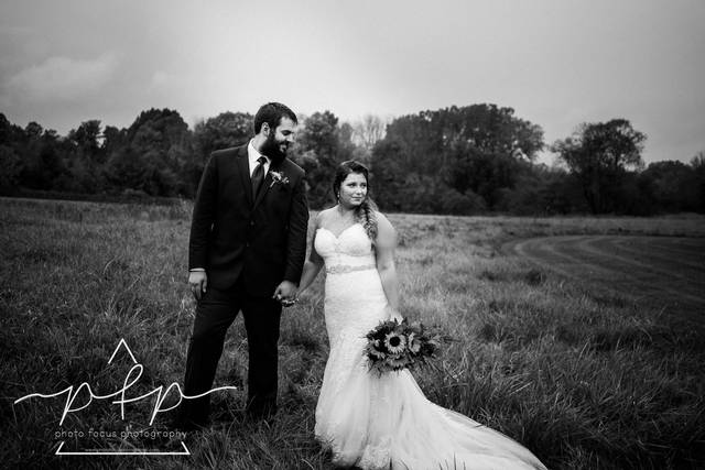 Photo Focus Photography