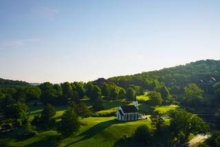 Big Cedar Lodge
