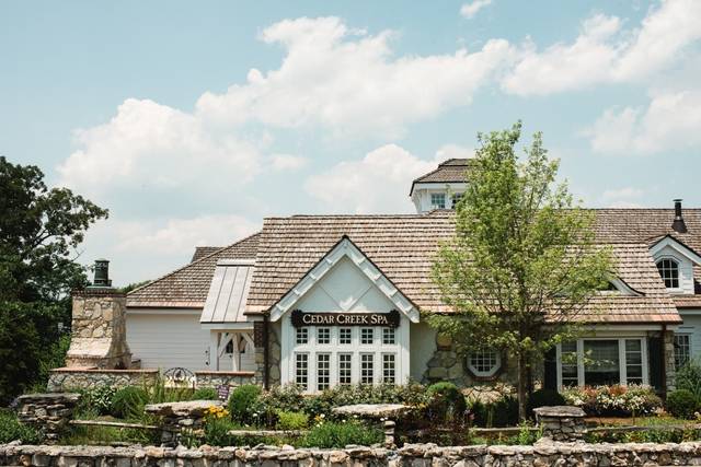 Big Cedar Lodge