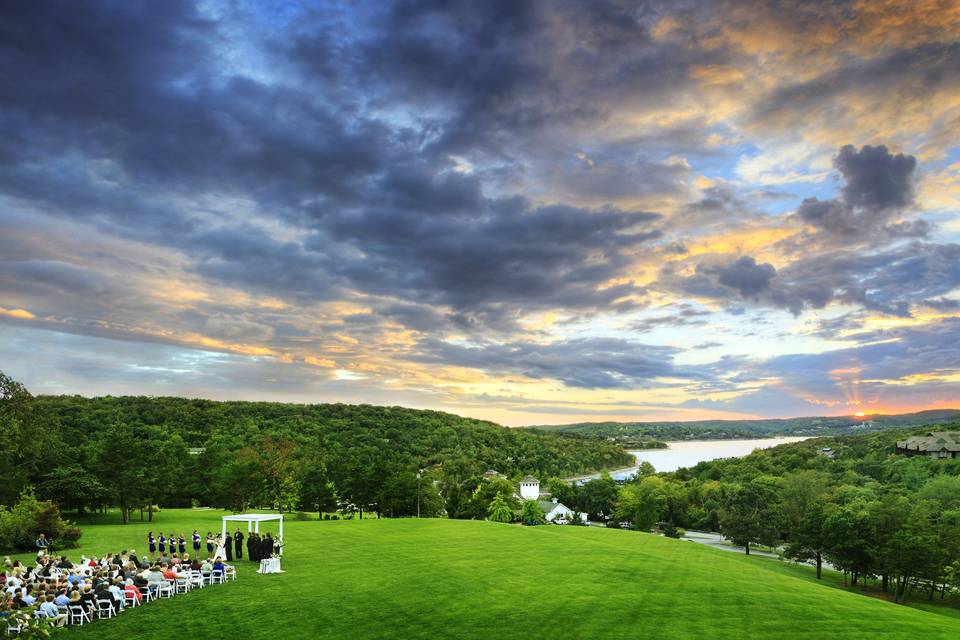 Big Cedar Lodge