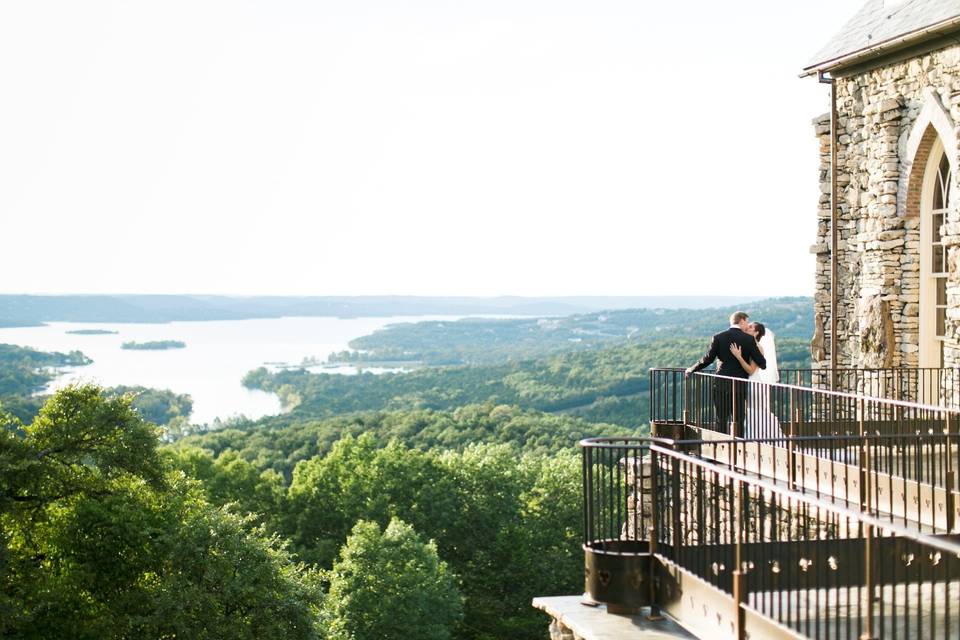 Big Cedar Lodge