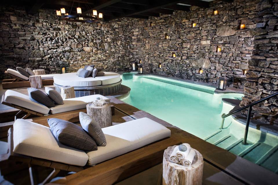 Cedar Creek Spa