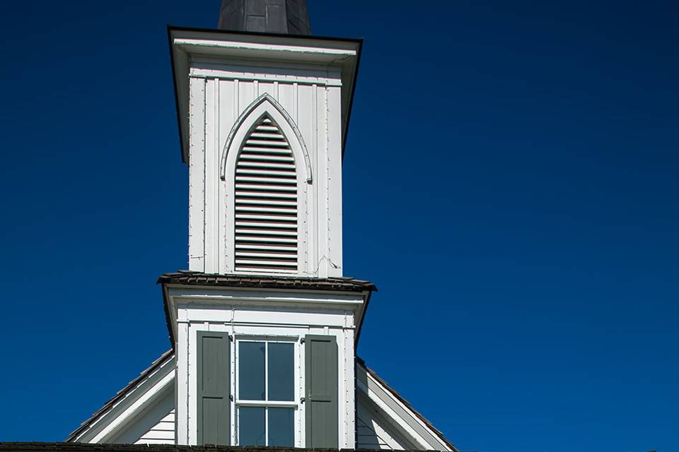 Garden Chapel