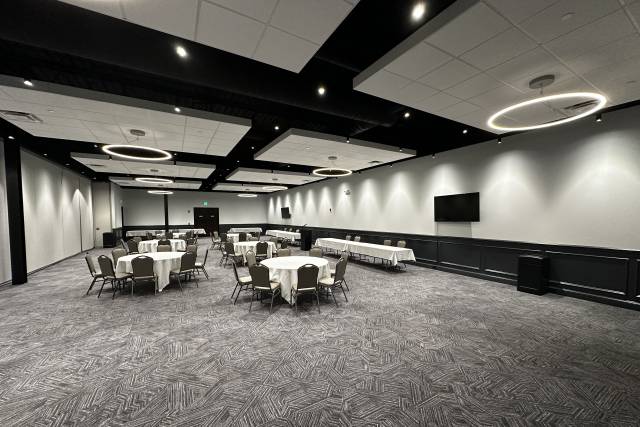 Room A