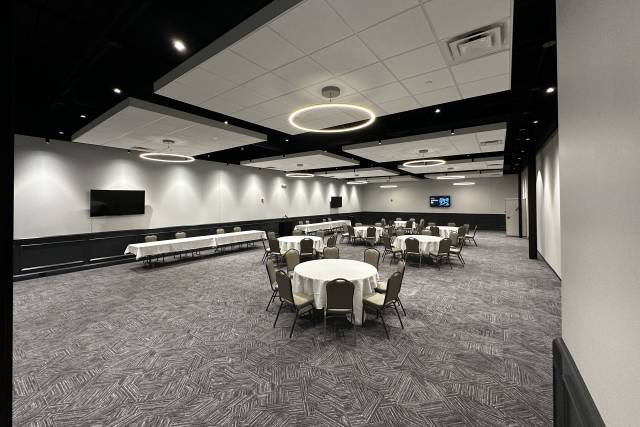 Room A